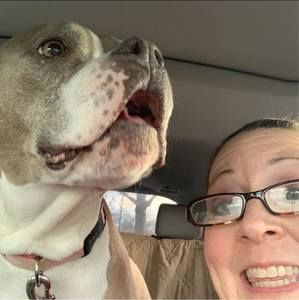 Meet your Posher, Jenny